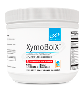 XymoBolX