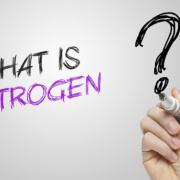 Estrogen is What, Exactly?
