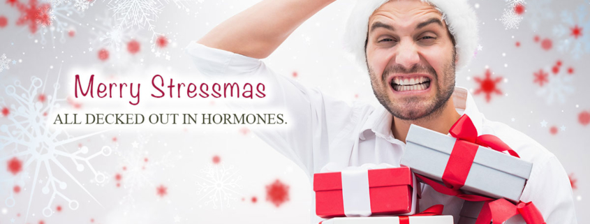 Holiday Hormones