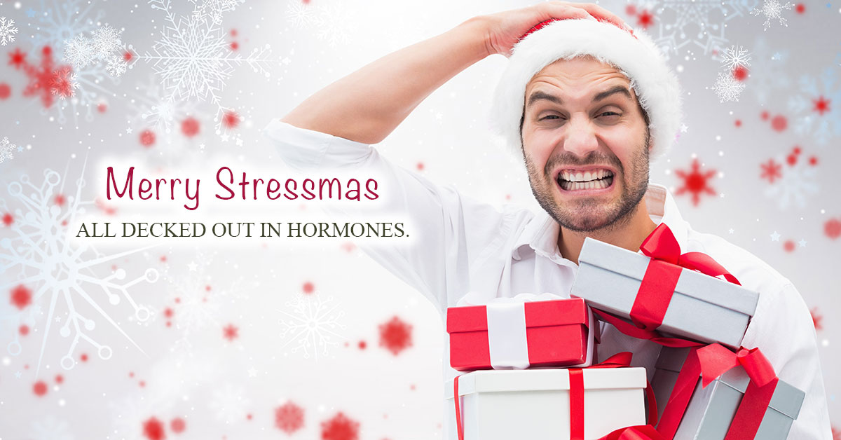 Holiday Hormones